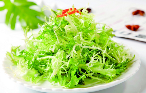 苦菊孕婦能吃嗎？孕婦吃苦菊的好處有很多