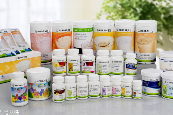 孕婦可以喝康寶萊奶昔嗎？康寶萊奶昔有副作用