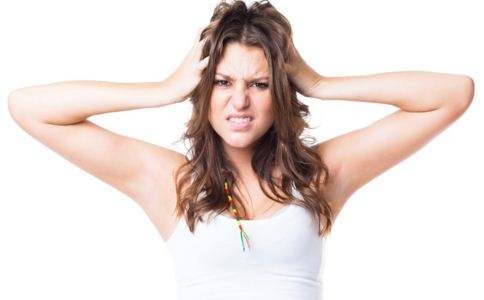 女人哪些行為會(huì)傷肝？4大行為易傷肝