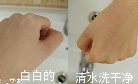 自然堂卸妝乳正確用法 自然堂卸妝乳正確用法