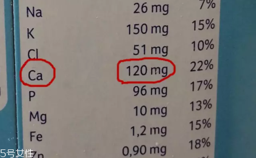 哪些孩子易缺鈣呢？要補鈣別挑食