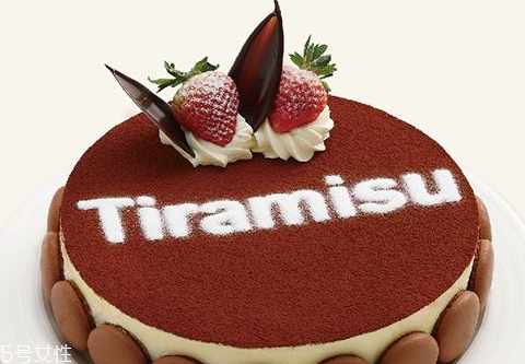 提拉米蘇可以保存幾天 建議當(dāng)天食用 提拉米蘇可以保存幾天 建議當(dāng)天食用