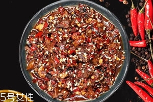 牛肉醬好吃嗎 牛肉粒顆顆酸辣可口 牛肉醬好吃嗎 牛肉粒顆顆酸辣可口