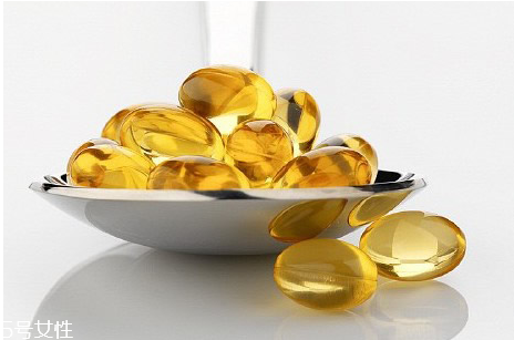 怎么去除脂肪粒？維生素e能去脂肪粒