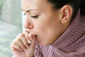 風(fēng)寒咳嗽怎么治？內(nèi)外兼修很管用