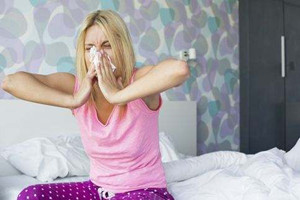 如何區(qū)分乙型流感和普通感冒？學(xué)會(huì)辨別很重要