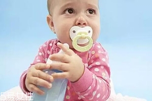 給寶寶斷奶要怎樣做才好？斷奶五大注意事項