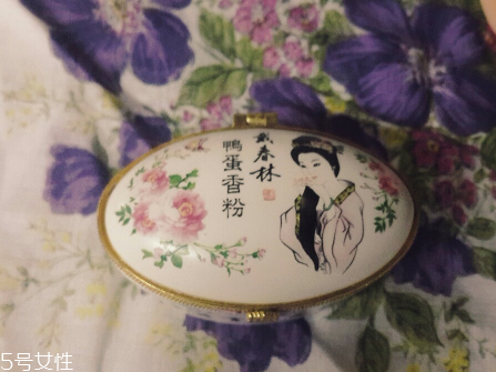 孔鳳春鵝蛋粉好用嗎？美艷無(wú)比的國(guó)貨