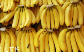 高血壓能吃香蕉嗎？補充鉀元素對心臟好