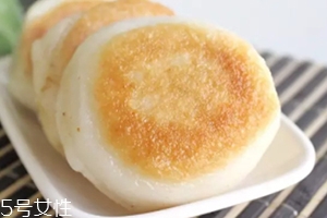 粘火勺怎么和面？了解水和面的比例