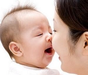 嬰幼兒口臭是什么原因造成的？口臭4大原因
