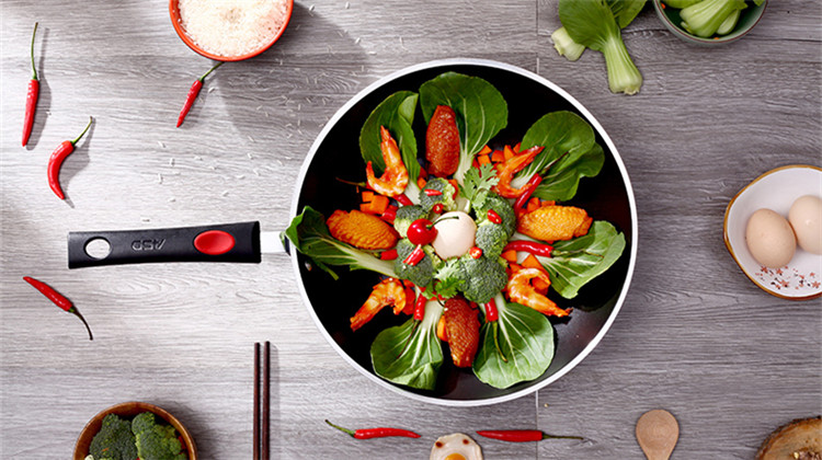 怎么炒菜能省油?教你5個小妙招