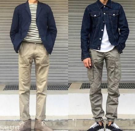 輕熟男穿衣打扮技巧 型男養(yǎng)成計(jì)劃 輕熟男穿衣打扮技巧 型男養(yǎng)成計(jì)劃