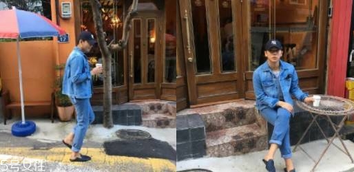 輕熟男穿衣打扮技巧 型男養(yǎng)成計(jì)劃 輕熟男穿衣打扮技巧 型男養(yǎng)成計(jì)劃