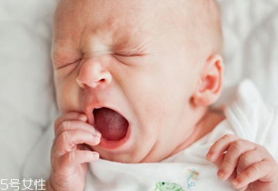 嬰幼兒口臭是什么原因造成的？口臭4大原因