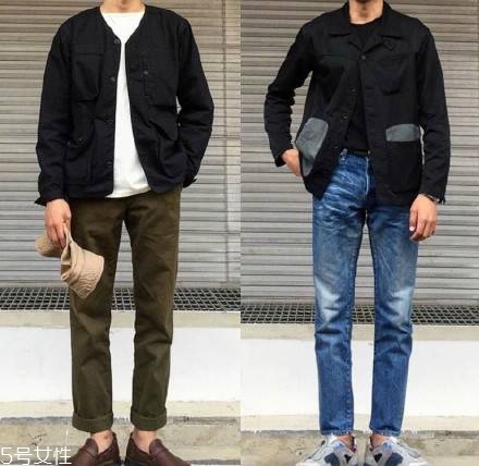 輕熟男穿衣打扮技巧 型男養(yǎng)成計(jì)劃 輕熟男穿衣打扮技巧 型男養(yǎng)成計(jì)劃