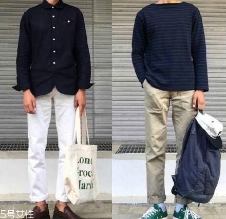 輕熟男穿衣打扮技巧 型男養(yǎng)成計(jì)劃 輕熟男穿衣打扮技巧 型男養(yǎng)成計(jì)劃