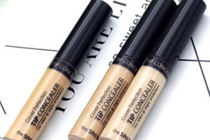 遮瑕筆和遮瑕液哪個(gè)好？不止是質(zhì)地的區(qū)別