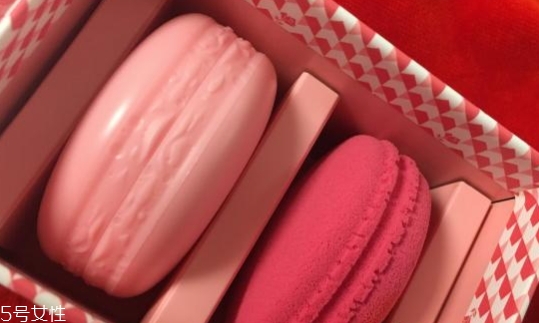 蘭蔻2018馬卡龍腮紅試色 好想一口吃掉的腮紅 蘭蔻2018馬卡龍腮紅試色 好想一口吃掉的腮紅
