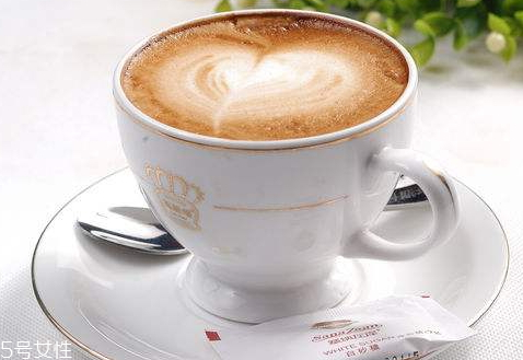 拿鐵熱量高嗎 怕胖要少喝 拿鐵熱量高嗎 怕胖要少喝