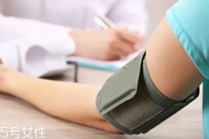 血壓怎么算控制得好？病友請記住這個數(shù)字