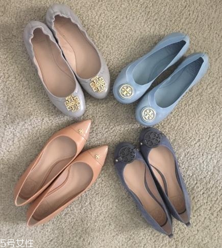 tory burch鞋子偏大嗎？香奈兒漁夫鞋平價(jià)替代