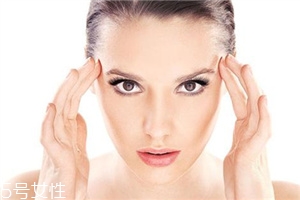 切眉適合多大年齡的人？這才是切眉的黃金年齡