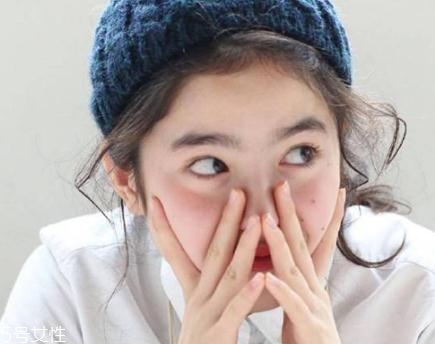 切眉不自然怎么辦？三個方法讓你快快好起來