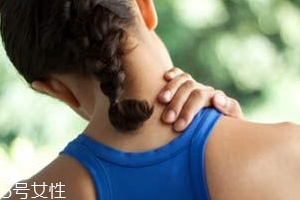 肩痛就是肩周炎嗎？這幾個動作可以告別肩痛