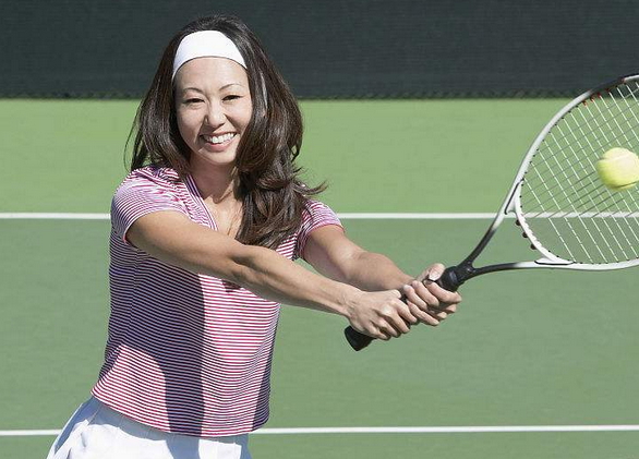 打網(wǎng)球可以長高嗎_長高的幾種運(yùn)動(dòng) 打網(wǎng)球可以長高嗎_長高的幾種運(yùn)動(dòng)