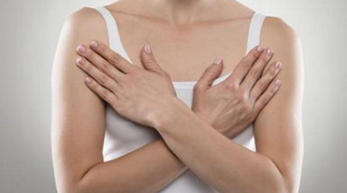 胸部下垂怎么辦？這幾招瑜伽消除副乳胸部變挺拔