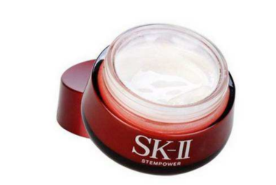 sk2大紅瓶面霜的功效和成分 sk2大紅瓶面延展性很好 sk2大紅瓶面霜的功效和成分 sk2大紅瓶面延展性很好