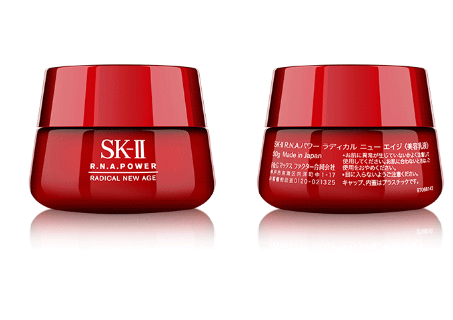 sk2大紅瓶面霜什么時候用？sk2大紅瓶面霜使用方法和步驟