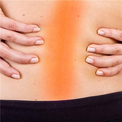 背痛是肺癌早期癥狀嗎？這些情況要引起重視