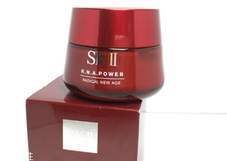 sk2大紅瓶面霜什么時候用？sk2大紅瓶面霜使用方法和步驟