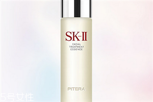 孕婦可以用sk2神仙水嗎？懷孕最好不要用sk2神仙水