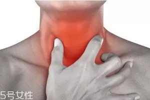 嗓子疼隱藏哪些生命危險？急性會厭炎十分兇險