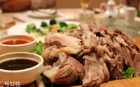 冬季燉肉的秘方 這樣燉肉讓肉又爛又好吃 冬季燉肉的秘方 這樣燉肉讓肉又爛又好吃