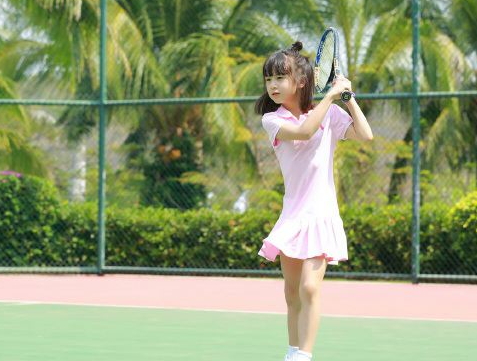 打網(wǎng)球可以減肚子嗎_常見的減肚子運動 打網(wǎng)球可以減肚子嗎_常見的減肚子運動