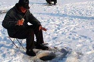 北方三九天能釣魚嗎 三九天能不能釣鯽魚 北方三九天能釣魚嗎 三九天能不能釣鯽魚