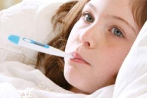 流感和普通感冒有什么區(qū)別？看這張圖就明白了