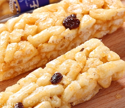 沙琪瑪上火嗎？好吃不要吃多