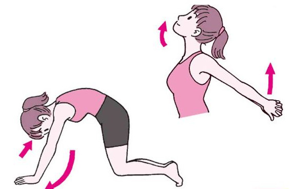 失眠的類型有哪些 睡前8伸展操助睡眠 失眠的類型有哪些 睡前8伸展操助睡眠