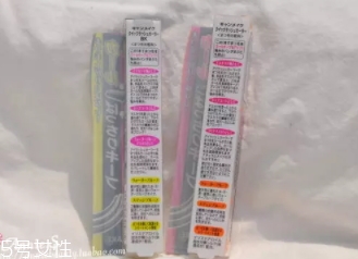 睫毛雨衣涂眉毛可以嗎？睫毛雨衣和眉毛雨衣師出同門