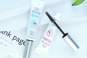 睫毛雨衣涂眉毛可以嗎？睫毛雨衣和眉毛雨衣師出同門