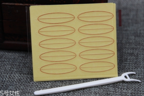 雙眼皮貼過敏怎么辦？眼睛紅腫癢這樣消腫