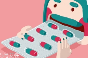 為什么不能用茶水服藥？這個(gè)知識(shí)值得了解