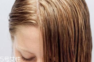 油性頭發(fā)跟什么有關(guān)？離不了這6個原因