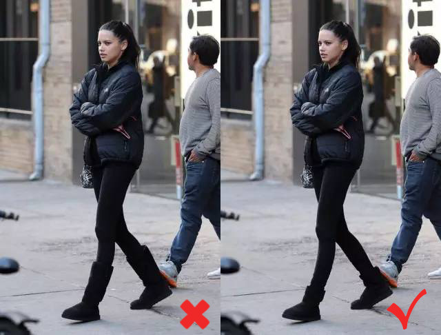 雪地靴怎么挑選和搭配 滿(mǎn)滿(mǎn)的知識(shí)點(diǎn) 雪地靴怎么挑選和搭配 滿(mǎn)滿(mǎn)的知識(shí)點(diǎn)