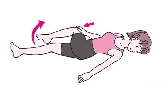 失眠的類型有哪些 睡前8伸展操助睡眠 失眠的類型有哪些 睡前8伸展操助睡眠